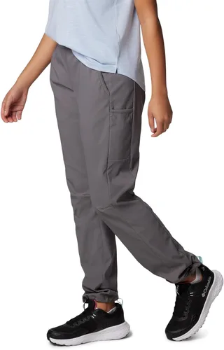 Vista 4 de Columbia Pantalón Leslie Falls para mujer, Negro