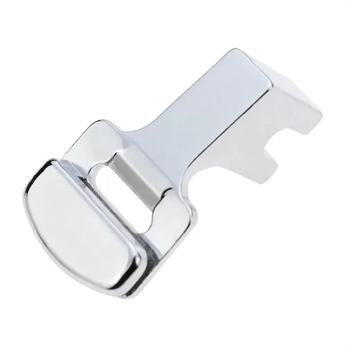 Vista 2 de TISEKER Prensatelas fruncidas para todos los cantantes de caña baja, hermano, Janome, Babylock, Euro-Pro, blanco, Kenmore, Juki, Viking, New Home