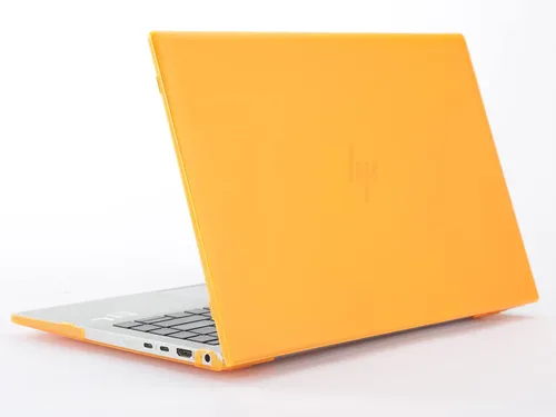 Vista 9 de mCover Funda solo compatible con HP EliteBook 840 G7 / G8 (Intel CPU) de 14 pulgadas 2020 ~ 2022 EliteBook 845 G7 / G8 (CPU AMD) Series Windows