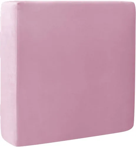Vista 11 de Fundas de cojín de terciopelo para sofá, funda elástica para cojín de sofá suave, protector de muebles extraíble y lavable para sala de estar, Negro