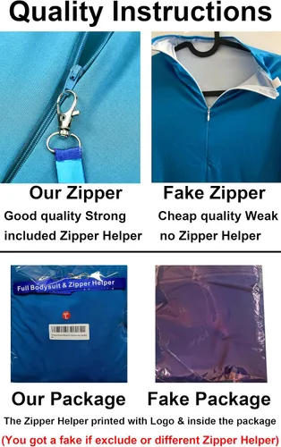 Vista 5 de Prenda de cuerpo entero de eslastano unisex, disfraz elástico para adulto, traje zentai de hombre que desaparece