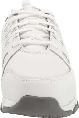 Vista 2 de Reebok Men's Sublite Safety Toe Athletic Work Shoe Industrial & Construction
