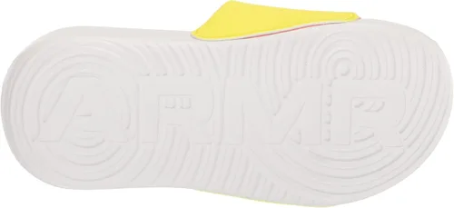 Vista 4 de Under Armour Sandalias unisex Ansa con correa fija para niños