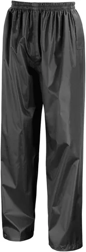 Vista 5 de Result Core - Conjunto de chaqueta y pantalones unisex para niños y niños