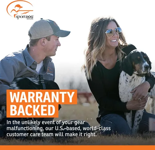 Vista 7 de SportDOG Base de carga TEK Series 2.0 Soporte de carga de repuesto para collar GPS TEK Series 2.0