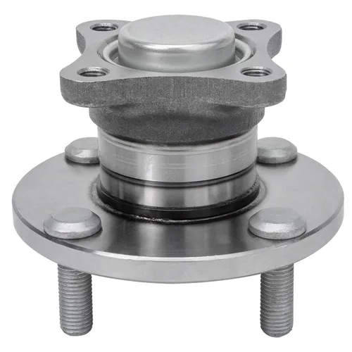 Vista 41 de Detroit Axle - Cojinete de rueda delantera para Honda Civic Chevy Aveo5 Spark Pontiac Lemans Pontiac G3 Wave Optima Suzuki Swift+ VW Jetta Rabbit