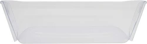 Vista 2 de 240323002 - Papelera transparente para nevera Kenmore/Sears 25355693405 - Compatible con 240323002 - Marca UpStart Components