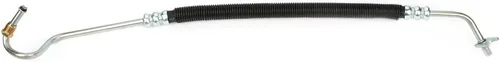 Vista 33 de SCITOO 352046 Conjunto de manguera de presión de dirección asistida apto para 2008-2012 para Nissan para Altima