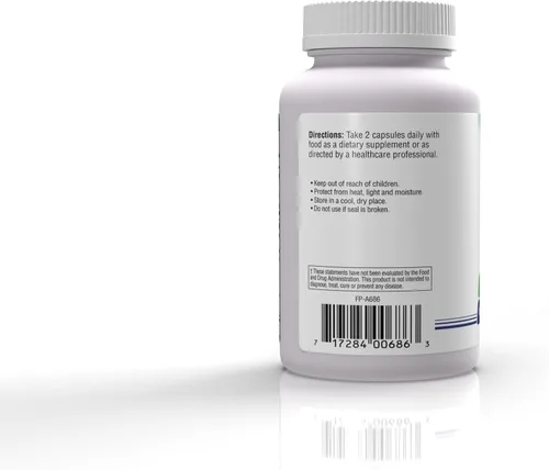 Vista 2 de Glicinato de magnesio 200 mg por porción, salud muscular y cardiovascular, magnesio tamponado, metabolismo de salud y nutrientes, alta