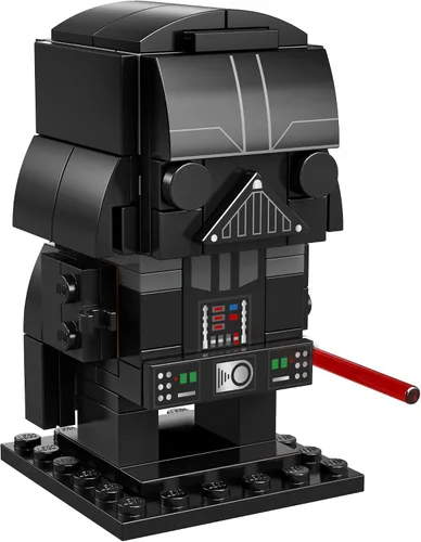 Vista 2 de LEGO BrickHeadz Darth Vader 41619