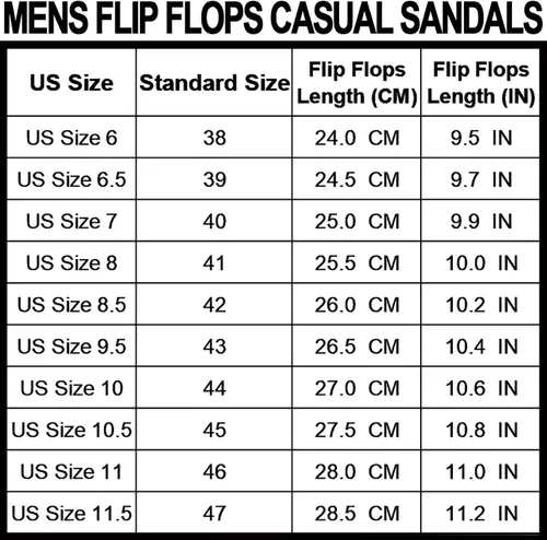 Vista 7 de Chanclas para hombre sandalias de cuero casuales para el hogar para hombre suela de goma zapatillas