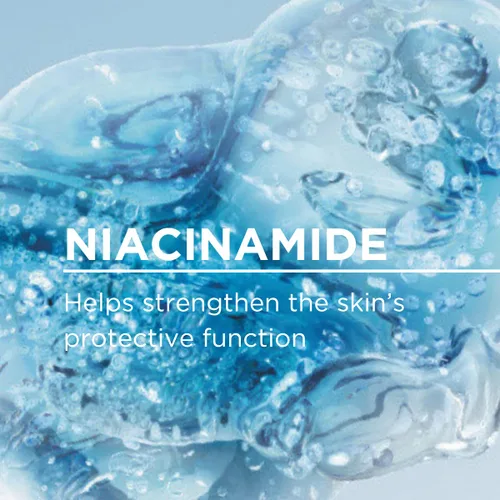 Vista 8 de Bioderma - Agua micelar Hydrabio H2O - Limpiador facial y desmaquillante - Agua limpiadora micelar para pieles sensibles deshidratadas
