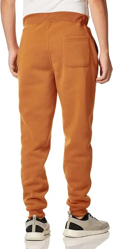Vista 2 de Southpole, 1570 - Pantalones deportivos básicos tipo jogger de forro polar para hombre