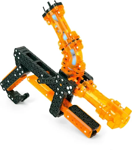 Vista 5 de HEXBUG VEX Robotics SwitchGrip Ball Shooter