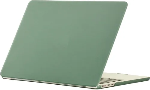 Vista 14 de Funda rígida compatible con MacBook Air de 11 pulgadas 2015 2014 2013 2012 2011 2010 Realease modelo A1465 A1370, impresión a color, carcasa rígida