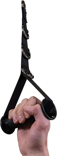 Vista 4 de Mango de cable de nailon ajustable NB59 Body Solid