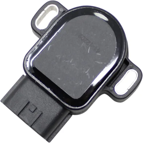 Vista 2 de AIP Electronics Sensor de posición del acelerador premium TPS compatible con Subaru Forester Impreza 1999-2006 y Legacy OEM Fit TPS389