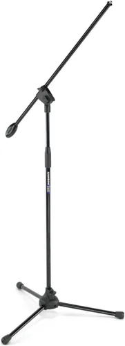 Vista 3 de Samson Soporte y cable BL3VP Boom (paquete de 3)