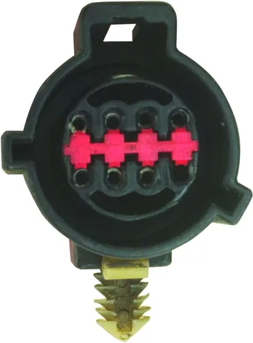 Vista 9 de Piezas OEG Nuevo Distribuidor Compatible con Ford Mustang & Cougar Thunderbird 5.0 V8 3.2 1994 1995, reemplaza F0SE 12127-CA, F0SZ 12127-C, F4ZE