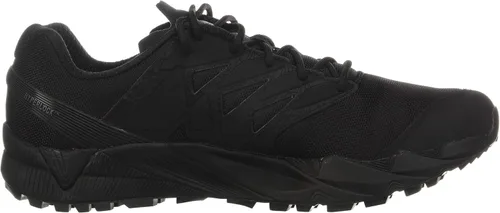 Vista 7 de Merrell Agility Peak Tactical - tenis unisex transpirables