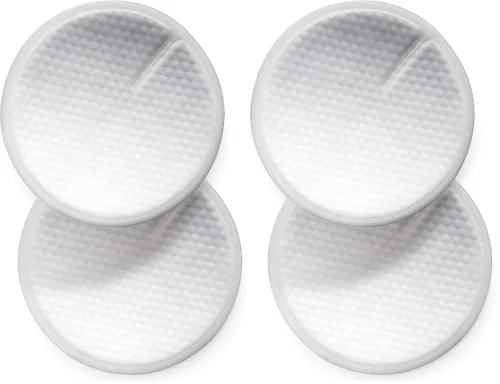 Vista 10 de Philips AVENT SCF254/13 - Almohadillas desechables para el pecho, color blanco, 100