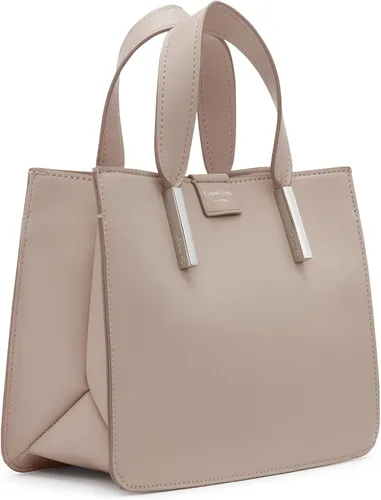 Vista 5 de Calvin Klein Audrey - Mini bolso cruzado