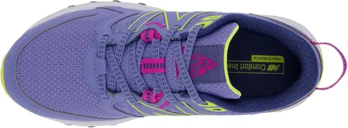 Vista 5 de New Balance 410 V7 - Tenis para correr en senderos para mujer