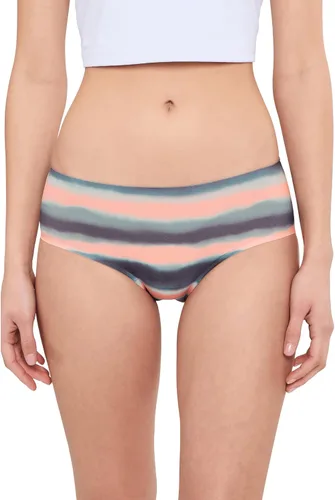 Vista 9 de Chantelle Hipster elástico suave para mujer Negro