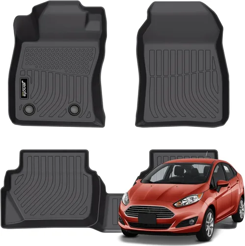 Vista 159 de Alfombrillas de carga para todos los modelos Chevy Equinox/GMC