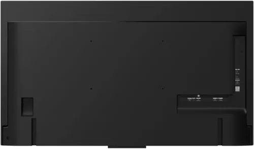 Vista 12 de Sony 48 pulgadas BRAVIA 6 OLED 4K HDR Smart Google TV con Gemini (K-48A60)