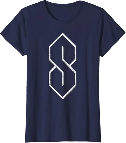 Vista 31 de Camiseta vintage The Cool S 90s pop Culture Negro