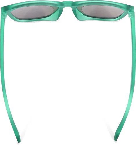 Vista 8 de Gafas de sol para niños y niños pequeños con funda de cremallera a juego