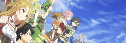 Vista 2 de Sword Art Online Hollow Realization Collector's Edition