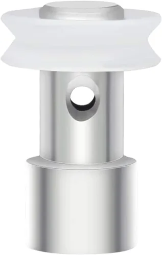 Vista 6 de Flotador de repuesto universal para sello para olla a presión de cocina, 1 válvula de flotador + 3 juntas selladoras, seguridad de cocina y comedor
