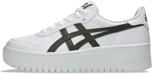 Vista 26 de ASICS Zapato deportivo Japan S PF para mujer Blanco hueso/blanco hueso