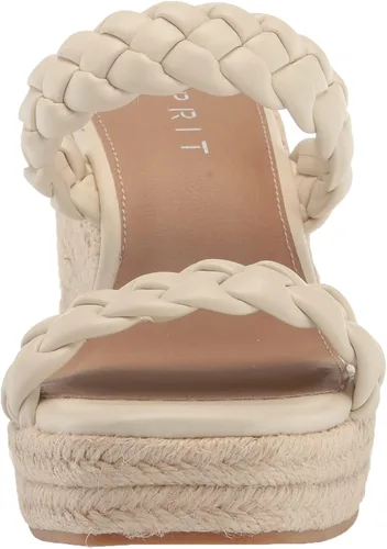 Vista 2 de Esprit Sandalias de cuña Gracelyn para mujer