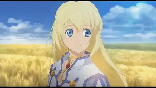 Vista 3 de Tales of Symphonia Remastered Chosen Edition (EU Import)