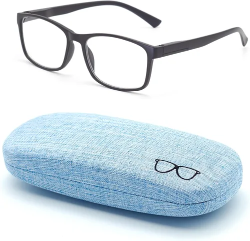 Vista 10 de Gafas ligeras miopes para miopes que no son lentes de lectura