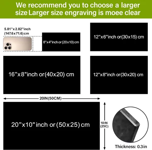 Vista 4 de Marcador personalizado para tumbas para mascotas con foto, piedra conmemorativa de gatos, lápida de granito negro personalizada grabada con láser