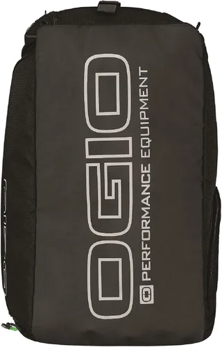 Vista 9 de OGIO Endurance 7.0 Bolsa NegroCarbón, 36.8 Litros