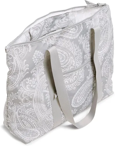 Vista 3 de Vera Bradley Bolso plegable Ripstop para mujer