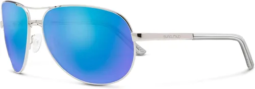 Vista 13 de Suncloud Aviator - Gafas de sol polarizadas – 100% protección UV – Ajuste cómodo, diseño moderno – para hombres y mujeres