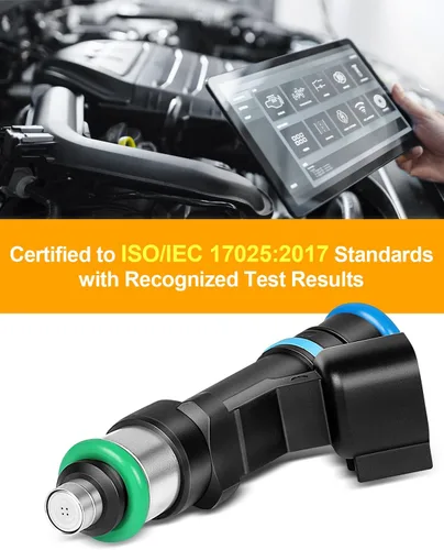 Vista 6 de 0280158020 Inyectores de combustible de 3.7L aptos para: Dodge Dakota Durango Nitro para:-Ram 1500, para:-Jeep Commander Grand Cherokee Liberty