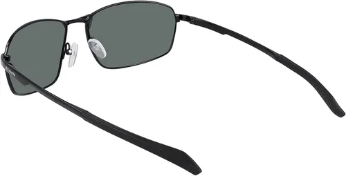 Vista 4 de Columbia Gafas de sol rectangulares Fir Ridge para hombre