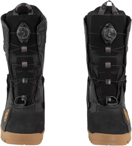 Vista 2 de 509 Bota para motos de nieve Raid Double Boa