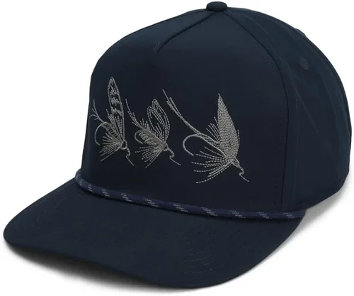 Vista 16 de Paramount Outdoors - Colección de gorras deportivas para hombre para caza y pesca con ComfortSnap