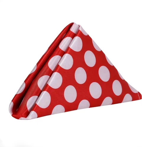 Vista 16 de YOUR CHAIR COVERS - Servilletas de tela de satén lavables de gran tamaño de 20 pulgadas, con dobladillo, reutilizables, para restaurantes, cenas