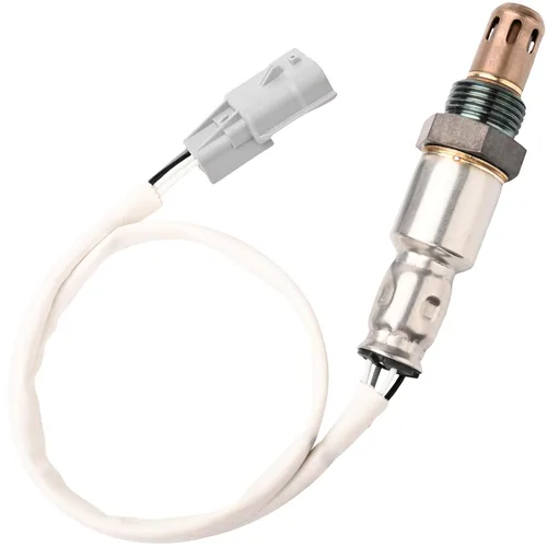 Vista 20 de 234-4380 Sensor de oxígeno O2, relación aire-combustible aguas abajo compatible con Altima Sentra Maxima Murano Rogue Quest G37 1 pieza Compatible
