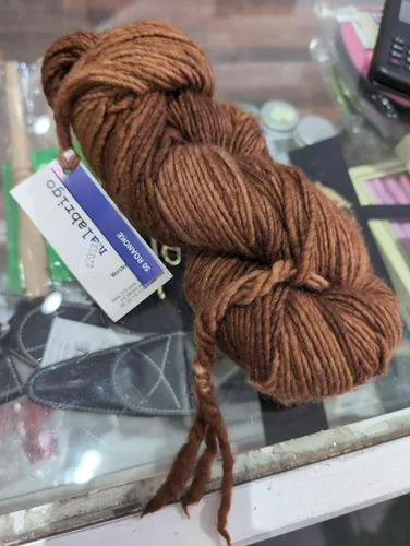 Vista 6 de Malabrigo Worsted - Cuarzo (097)