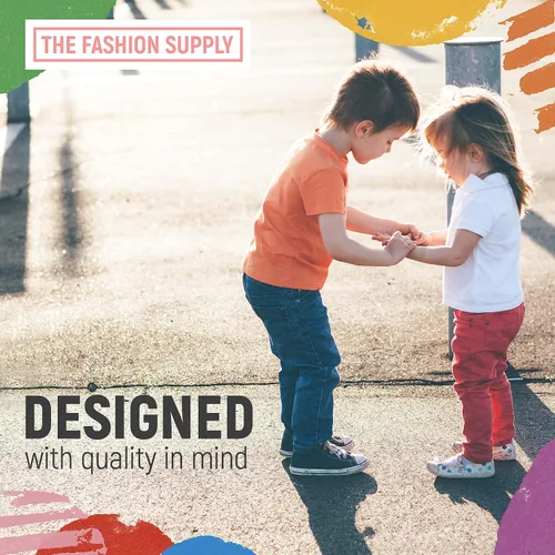 Vista 7 de The Fashion Supply Zapatos de lona para niños y niñas - Zapatos de lona transpirables para niños y niñas, tenis de lona para niños y niñas